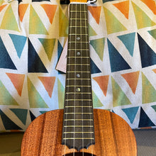 画像をギャラリービューアに読み込む, KoAloha KTM-10 テナー ウクレレ #2601211