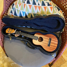 画像をギャラリービューアに読み込む, KoAloha KTM-10 テナー ウクレレ #2601211
