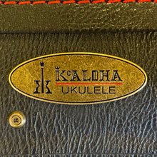 画像をギャラリービューアに読み込む, KoAloha KTM-10 テナー ウクレレ #2601211