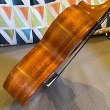 画像をギャラリービューアに読み込む, カマカ HF-2 コンサートウクレレ #250808