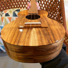 画像をギャラリービューアに読み込む, アナオレ AC コンサートウクレレ #27971225