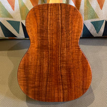 画像をギャラリービューアに読み込む, コアロハ KSM-10 ソプラノ コア サテン艶消し #2602021