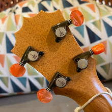 画像をギャラリービューアに読み込む, コアロハ KSM-10 ソプラノ コア サテン艶消し #2602021