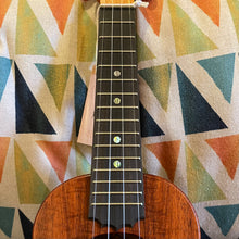 画像をギャラリービューアに読み込む, コアロハ KSM-10 ソプラノ コア サテン艶消し #2602021