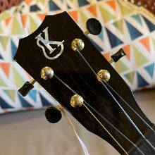 画像をギャラリービューアに読み込む, カニレア K-1 S PRO ソプラノ ウクレレ #0925-29329