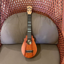 画像をギャラリービューアに読み込む, パップスカスタムス KPSM-03 パイナップルサンデー テナースケール #2309014