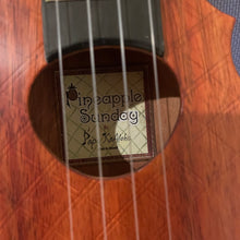 画像をギャラリービューアに読み込む, パップスカスタムス KPSM-03 パイナップルサンデー テナースケール #2309014