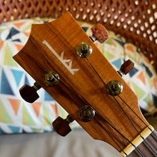 画像をギャラリービューアに読み込む, カマカ HF-3 テナー ウクレレ #250794