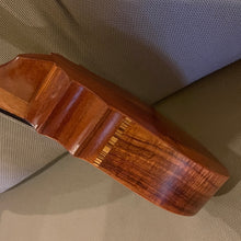 画像をギャラリービューアに読み込む, パップスカスタムス KPSM-03 パイナップルサンデー テナースケール #2309014