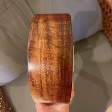 画像をギャラリービューアに読み込む, パップスカスタムス KPSM-03 パイナップルサンデー テナースケール #2309014