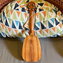 画像をギャラリービューアに読み込む, コアロハ KSM-13 ソプラノ パイナップル ロングネックサテン 2602242