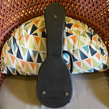 画像をギャラリービューアに読み込む, コアロハ KSM-13 ソプラノ パイナップル ロングネックサテン 2602242