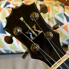 画像をギャラリービューアに読み込む, コアロハ KSM-00 ソプラノウクレレ KOA Gloss #2602241