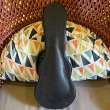 画像をギャラリービューアに読み込む, コアロハ KSM-00 ソプラノウクレレ KOA Gloss #2602241