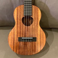 画像をギャラリービューアに読み込む, コアロハ KTM-00 テナーウクレレ L.R.Baggs FIVE.O ウクレレピックアップ内蔵 #2312261