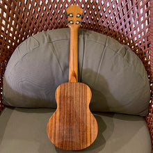 画像をギャラリービューアに読み込む, コアロハ KTM-00 テナーウクレレ L.R.Baggs FIVE.O ウクレレピックアップ内蔵 #2312261