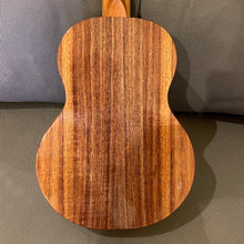 画像をギャラリービューアに読み込む, コアロハ KTM-00 テナーウクレレ L.R.Baggs FIVE.O ウクレレピックアップ内蔵 #2312261