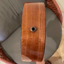 画像をギャラリービューアに読み込む, コアロハ KTM-00 テナーウクレレ L.R.Baggs FIVE.O ウクレレピックアップ内蔵 #2312261