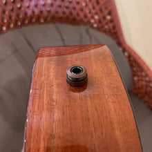 画像をギャラリービューアに読み込む, コアロハ KTM-00 テナーウクレレ L.R.Baggs FIVE.O ウクレレピックアップ内蔵 #2312261