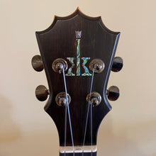 画像をギャラリービューアに読み込む, コアロハ KTM-10RP-MG テナーウクレレ ロイヤルピカケ マンゴー #2401111