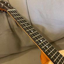 画像をギャラリービューアに読み込む, コアロハ KTM-10RP-MG テナーウクレレ ロイヤルピカケ マンゴー #2401111