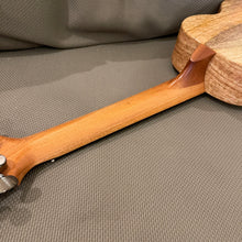 画像をギャラリービューアに読み込む, コアロハ KTM-10RP-MG テナーウクレレ ロイヤルピカケ マンゴー #2401111