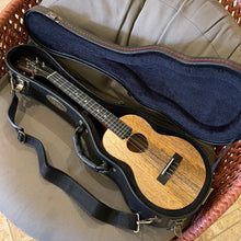 画像をギャラリービューアに読み込む, コアロハ KTM-10RP-MG テナーウクレレ ロイヤルピカケ マンゴー #2401111