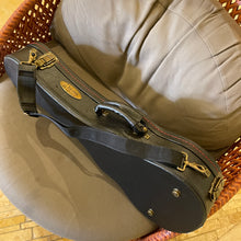 画像をギャラリービューアに読み込む, コアロハ KTM-S00 テナーウクレレ スリムライン #2402093