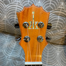 画像をギャラリービューアに読み込む, コアロハ KTM-S00 テナーウクレレ スリムライン #2402093