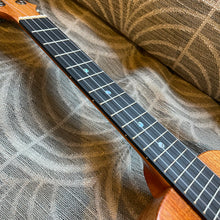 画像をギャラリービューアに読み込む, コアロハ KTM-S00 テナーウクレレ スリムライン #2402093