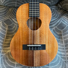 画像をギャラリービューアに読み込む, コアロハ KTM-S00 テナーウクレレ スリムライン #2402093