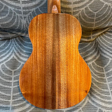 画像をギャラリービューアに読み込む, コアロハ KTM-S00 テナーウクレレ スリムライン #2402093