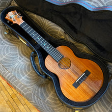 画像をギャラリービューアに読み込む, コアロハ KTM-S00 テナーウクレレ スリムライン #2402093