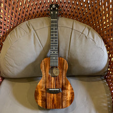 画像をギャラリービューアに読み込む, カニレア K-1 T テナーウクレレ #28031