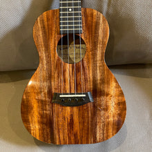 画像をギャラリービューアに読み込む, カニレア K-1 T テナーウクレレ #28031