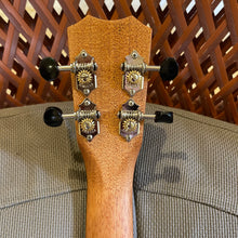 画像をギャラリービューアに読み込む, カニレア K-1 T テナーウクレレ #28031