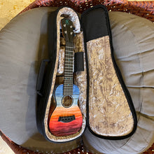 画像をギャラリービューアに読み込む, Kanile'a 'Ilikai Soprano Ukulele #28167