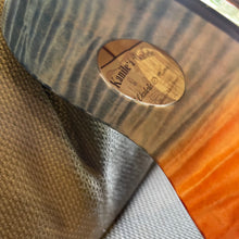 画像をギャラリービューアに読み込む, Kanile'a 'Ilikai Soprano Ukulele #28167