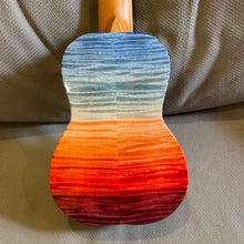 画像をギャラリービューアに読み込む, Kanile'a 'Ilikai Soprano Ukulele #28167