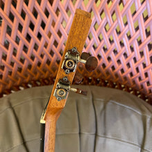 画像をギャラリービューアに読み込む, カマカ HF-3DI テナーウクレレ デラックス スロッテッドヘッド #240066