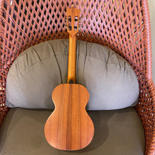 画像をギャラリービューアに読み込む, カマカ HF-3DI テナーウクレレ デラックス スロッテッドヘッド #240066