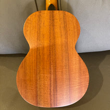 画像をギャラリービューアに読み込む, カマカ HF-3DI テナーウクレレ デラックス スロッテッドヘッド #240066