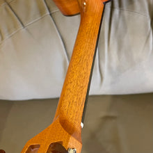 画像をギャラリービューアに読み込む, カマカ HF-3DI テナーウクレレ デラックス スロッテッドヘッド #240066