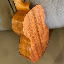 画像をギャラリービューアに読み込む, カマカ HF-3DI テナーウクレレ デラックス スロッテッドヘッド #240066