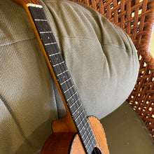 画像をギャラリービューアに読み込む, カマカ HF-3DI テナーウクレレ デラックス スロッテッドヘッド #240066