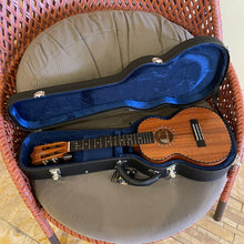 画像をギャラリービューアに読み込む, カマカ HF-3DI テナーウクレレ デラックス スロッテッドヘッド #240066