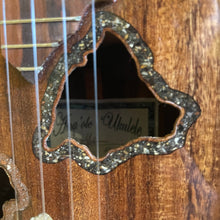 画像をギャラリービューアに読み込む, アナオレ ACS808 テナーウクレレ ハワイアンアイランズ #26390424