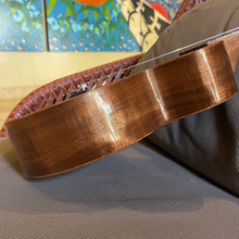 画像をギャラリービューアに読み込む, アナオレ ACS808 テナーウクレレ ハワイアンアイランズ #26390424