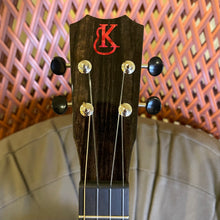 画像をギャラリービューアに読み込む, Kanile'a Pohaku Tenor Ukulele #28285