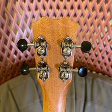 画像をギャラリービューアに読み込む, Kanile'a Pohaku Tenor Ukulele #28285